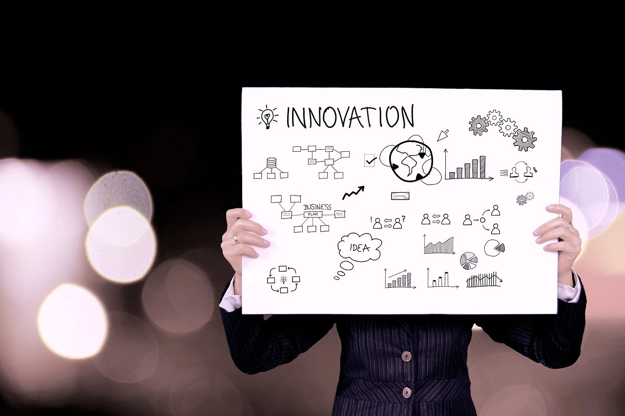 Lessons Learned from Leading Innovation Across Multiple Industries