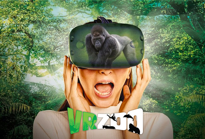 VR Zoo